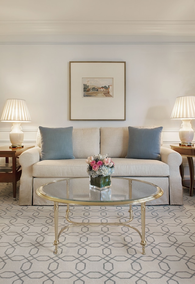 ザ ペニンシュラ ビバリー ヒルズ