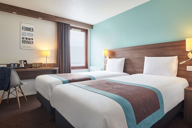 キリヤード リール - モン アン バロール