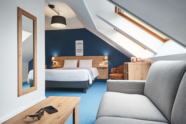 キリヤード リール - モン アン バロール