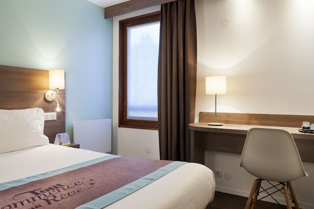 キリヤード リール - モン アン バロール