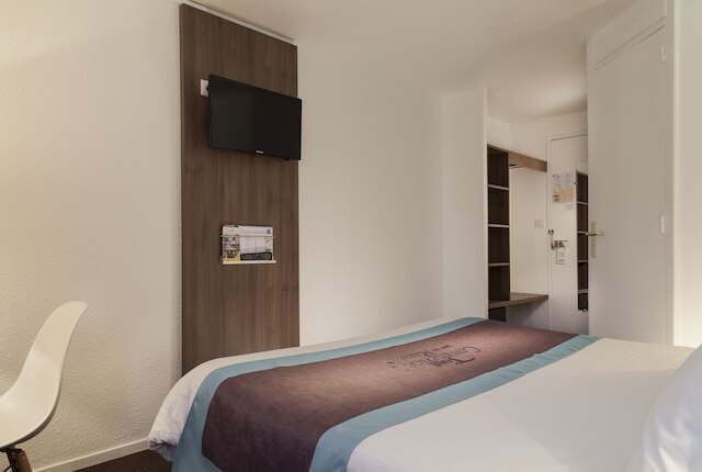 キリヤード リール - モン アン バロール