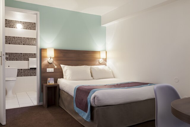 キリヤード リール - モン アン バロール