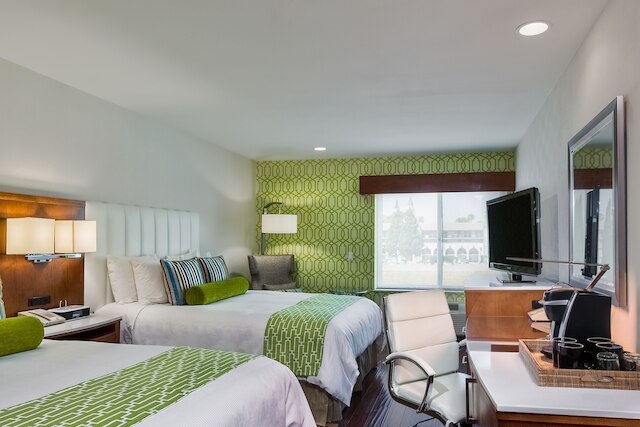 ホテル インディゴ アナハイム by IHG