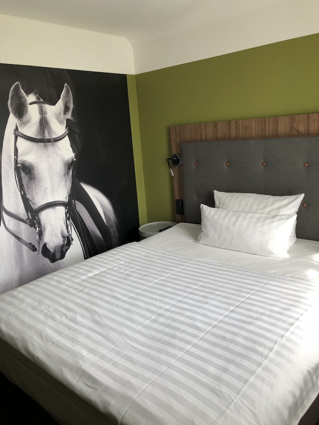 ジ アスコット ホテル ケルン