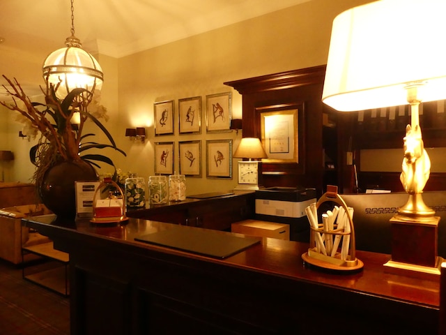 ジ アスコット ホテル ケルン