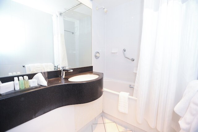 クラウン プラザ マンチェスター エアポート by IHG