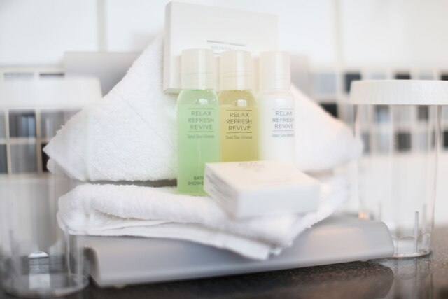 クラウン プラザ マンチェスター エアポート by IHG