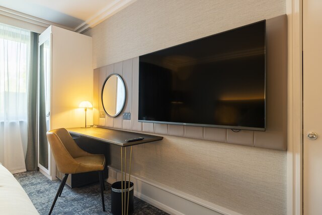 クラウン プラザ マンチェスター エアポート by IHG