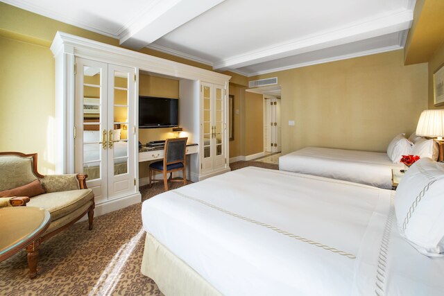 ホテル プラザ アセニー