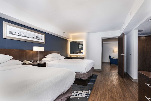 エンバシー スイーツ バイ ヒルトン インディアナポリス ダウンタウン