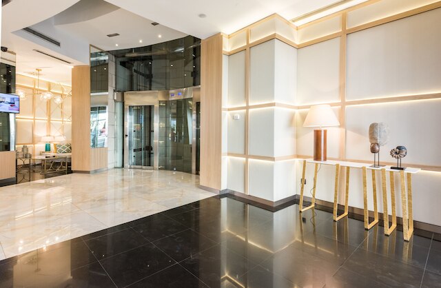 ホテル ヴィンチ キャピトル