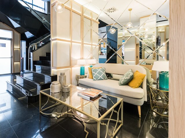 ホテル ヴィンチ キャピトル