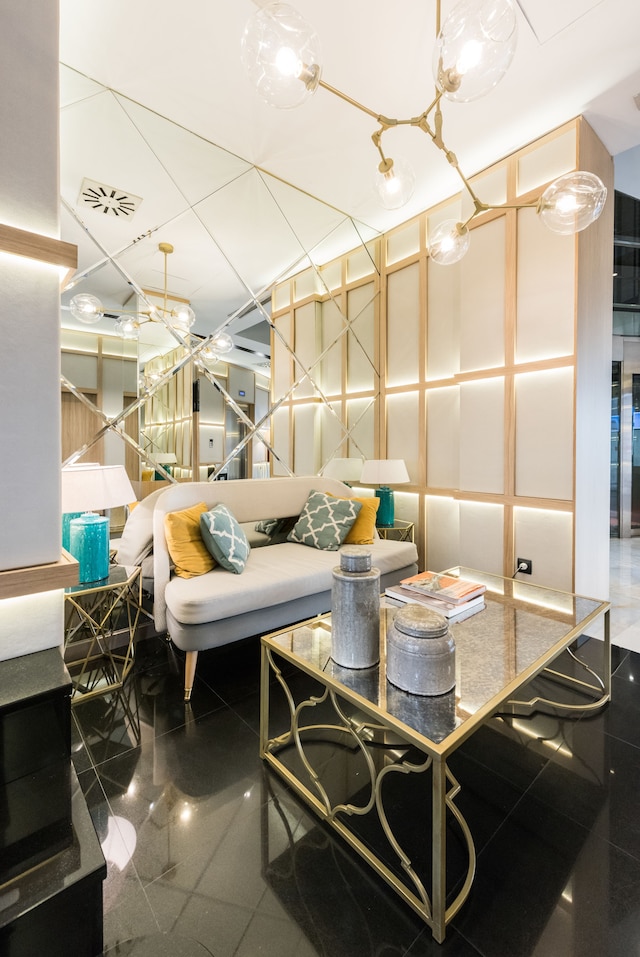 ホテル ヴィンチ キャピトル