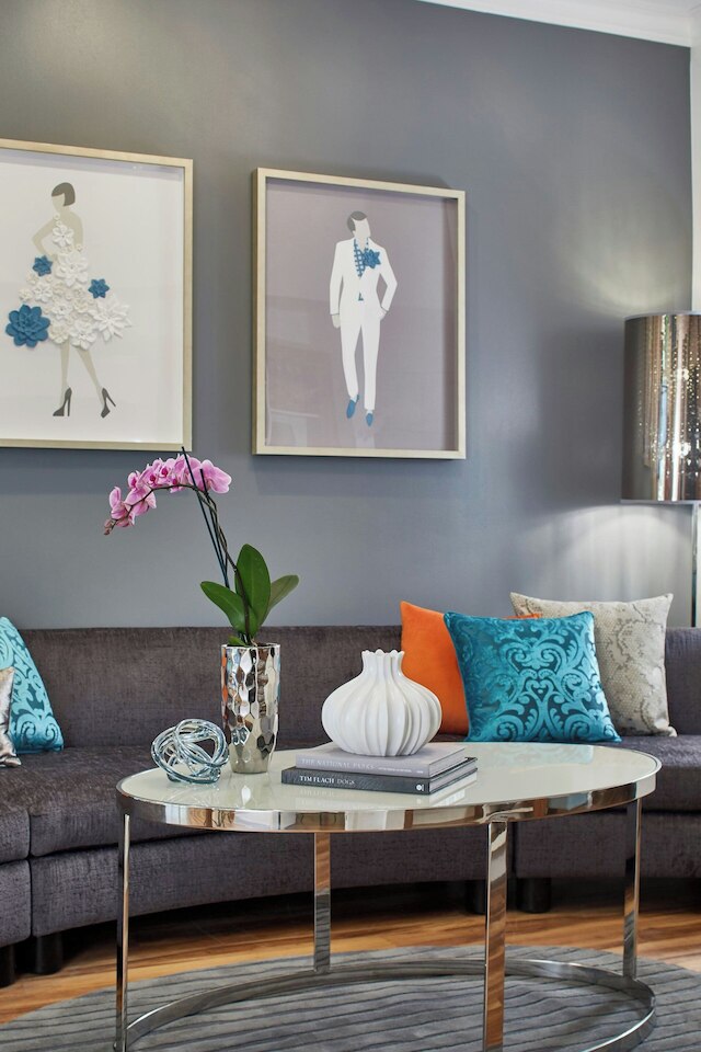 ルネサンス シャーロット サウスパーク