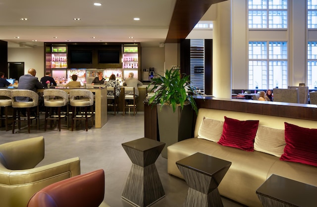 ハイアット リージェンシー ボストン