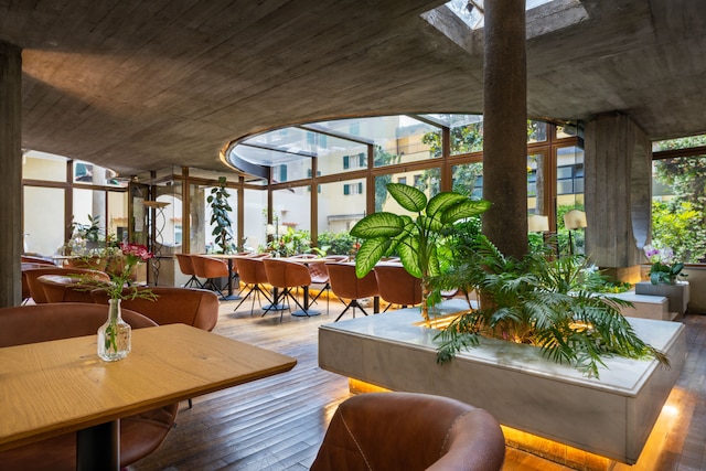 クローチェ ディ マルタ ホテル