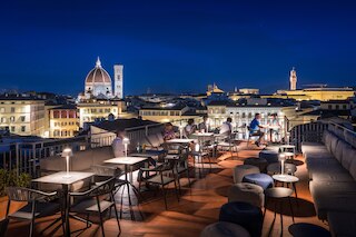 クローチェ ディ マルタ ホテル