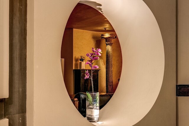 クローチェ ディ マルタ ホテル