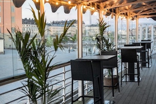 マラドロティンゲン ホテル