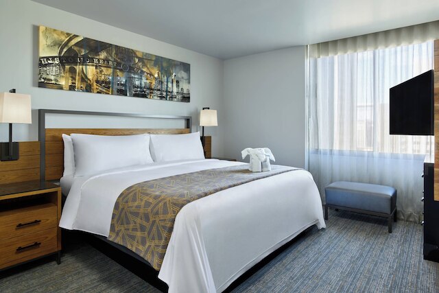 マリオット・バケーション・クラブ®, サンディエゴ