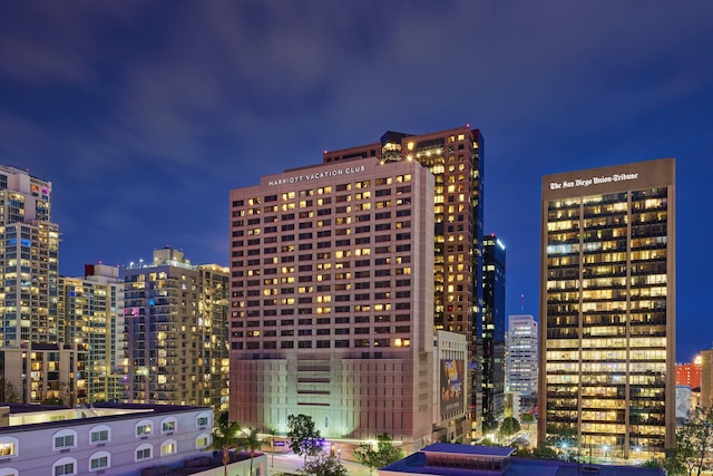 マリオット・バケーション・クラブ®, サンディエゴ
