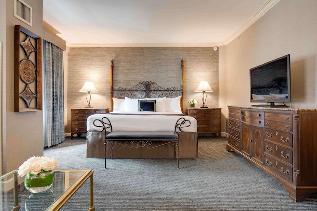 ホワイトホールホテル、BWプレミアコレクション