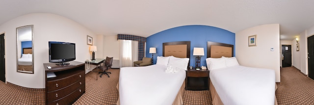 ラマダ プラザ バイ ウィンダム シェリダン ホテル & コンベンション センター