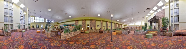 ラマダ プラザ バイ ウィンダム シェリダン ホテル & コンベンション センター