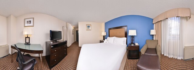 ラマダ プラザ バイ ウィンダム シェリダン ホテル & コンベンション センター