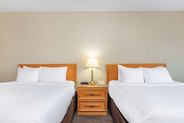 トラベロッジ バイ ウィンダム ブリッジウォーター