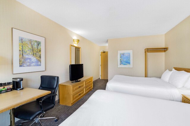 トラベロッジ バイ ウィンダム ブリッジウォーター