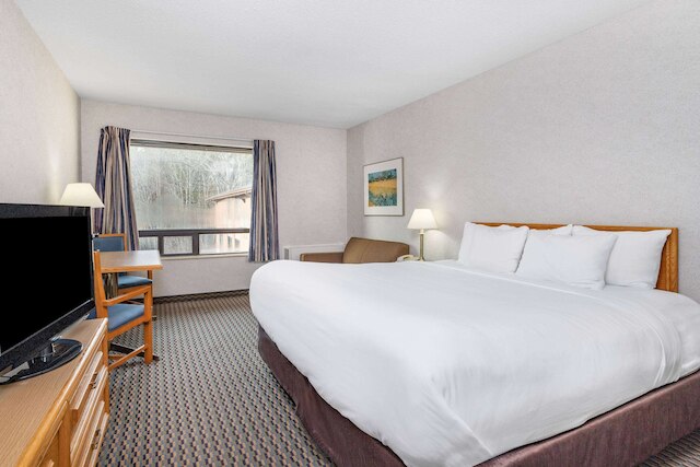 トラベロッジ バイ ウィンダム ブリッジウォーター