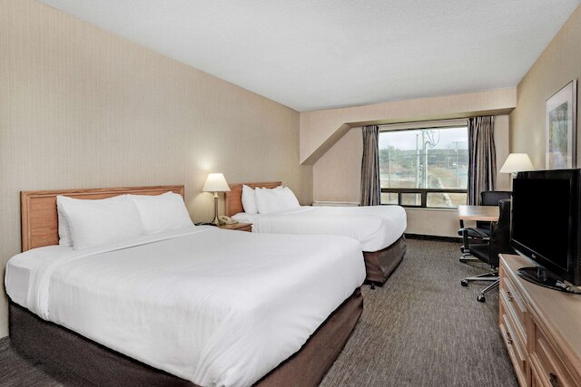 トラベロッジ バイ ウィンダム ブリッジウォーター