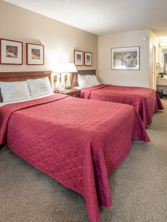 ユニバーシティ プレイス ホテル & カンファレンス センター