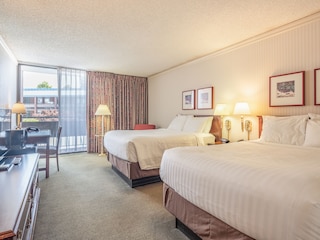 ユニバーシティ プレイス ホテル & カンファレンス センター