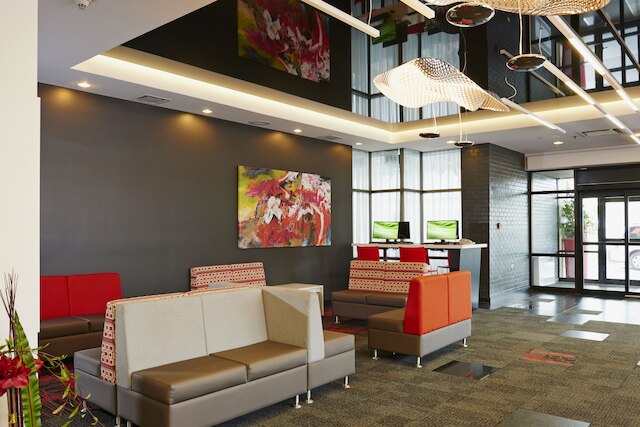 ホテル クラシック