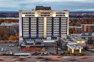 ホテル クラシック