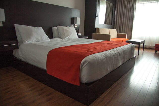 ホテル クラシック