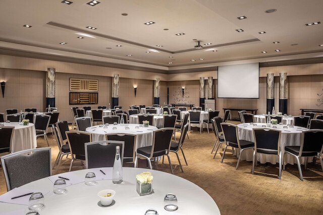 ハイアット リージェンシー カサブランカ