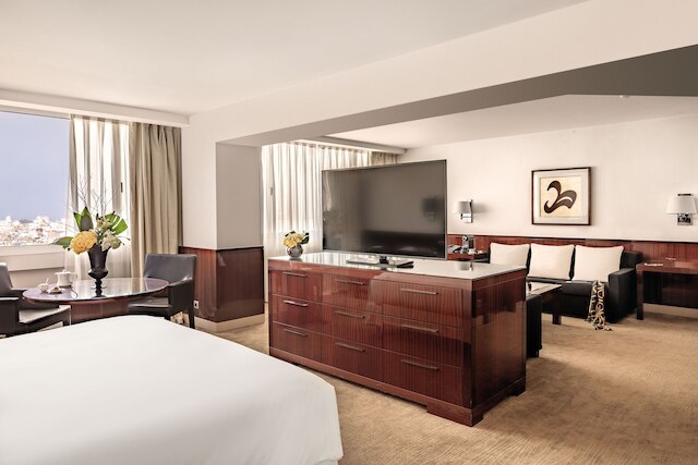 ハイアット リージェンシー カサブランカ