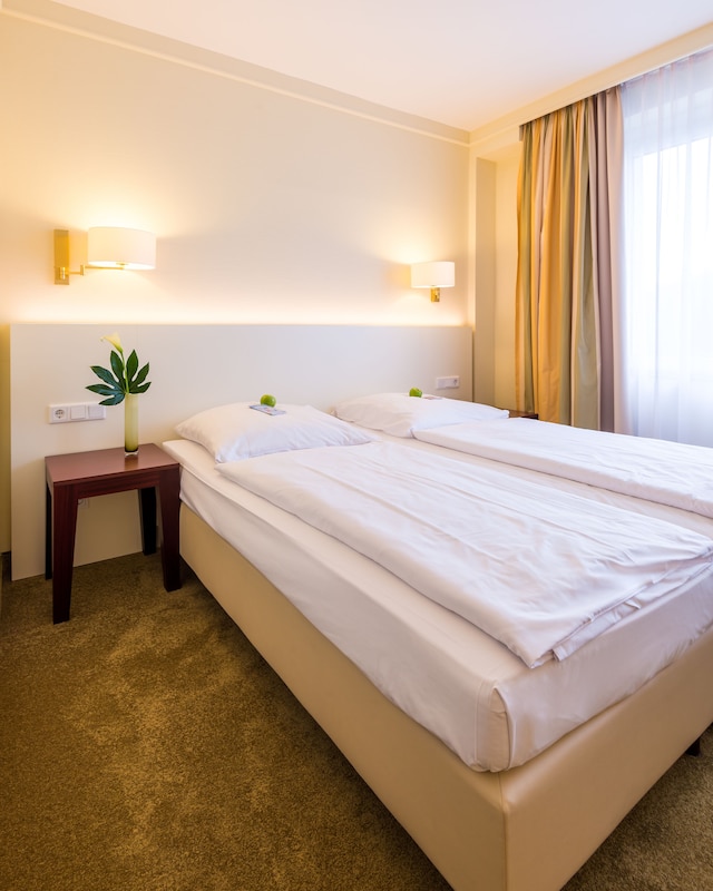 リレクサ ホテル シュトゥットガルター ホフ ベルリン