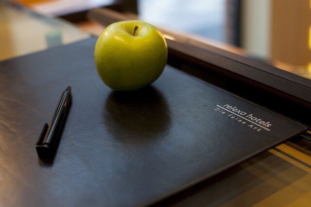 リレクサ ホテル シュトゥットガルター ホフ ベルリン