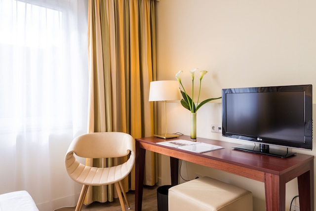 リレクサ ホテル シュトゥットガルター ホフ ベルリン