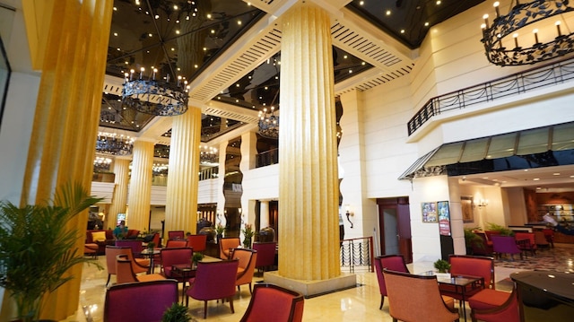 ザ ヘリテージ ホテル マニラ