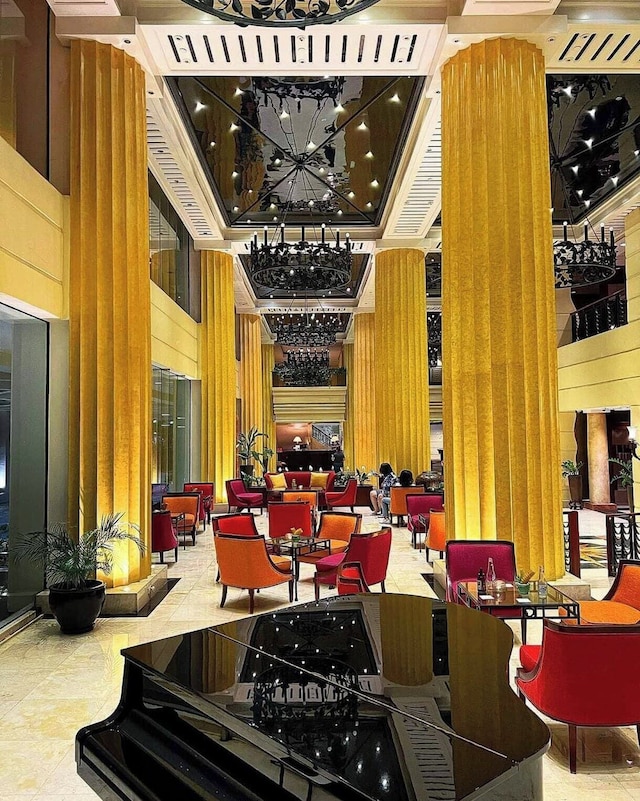 ザ ヘリテージ ホテル マニラ