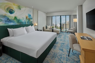 ザ ヘリテージ ホテル マニラ