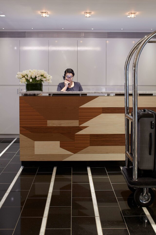 ザ フィフティ ソネスタ ホテル ニューヨーク