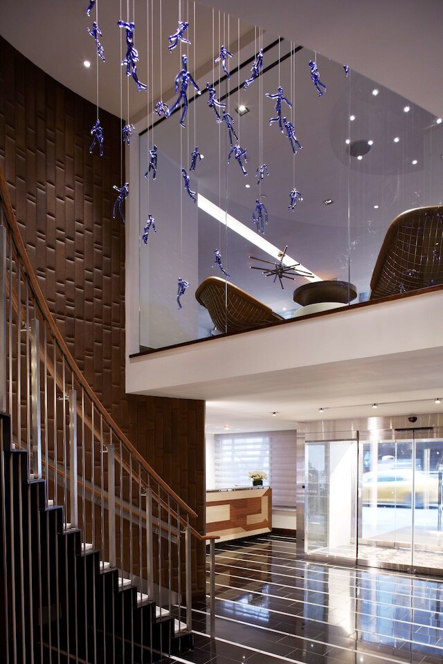 ザ フィフティ ソネスタ ホテル ニューヨーク