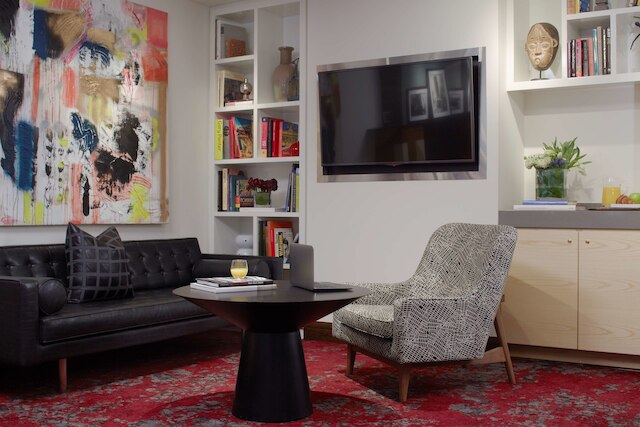 ザ フィフティ ソネスタ ホテル ニューヨーク