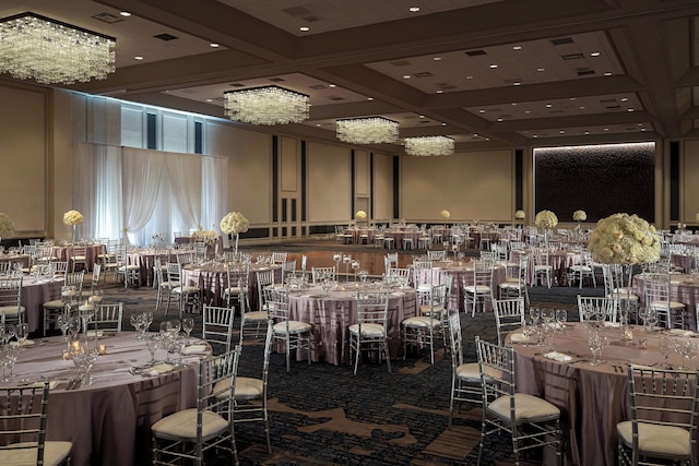 シカゴ・マリオット・ダウンタウン・マグニフィセント・マイル